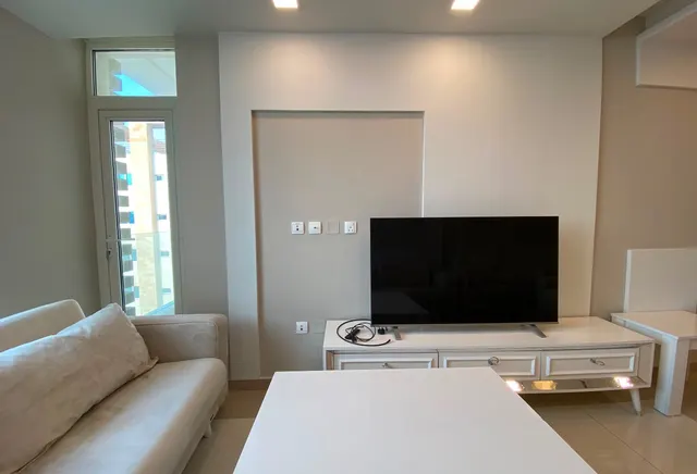 Luxury 1BHK | Fully Furnished | Lusail