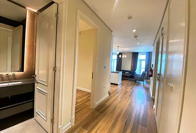 3BR + Maid in Floresta Gardens | 5-Yr Payment