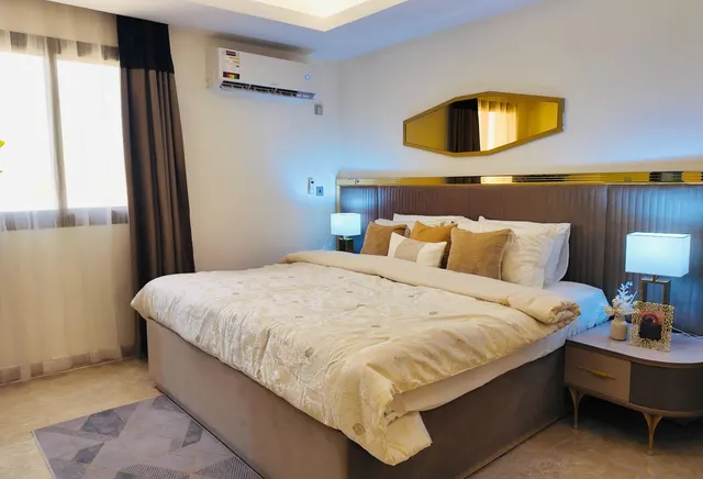 Spacious|Fully Furnished| Villa In Wukair