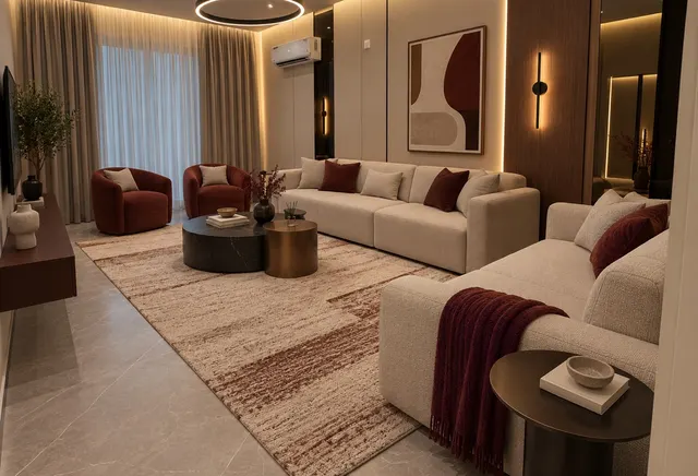 Rare Deal | 5BR Freehold Villa Izghawa | Gharrafa