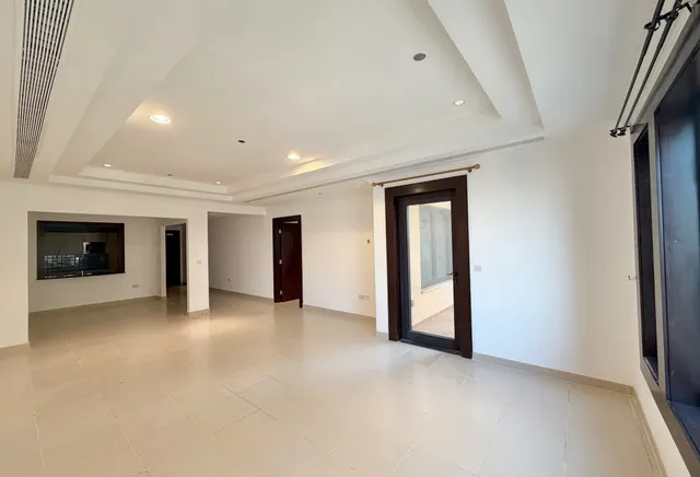 Spacious Semi-Furnished 1BHK | 110 SQM
