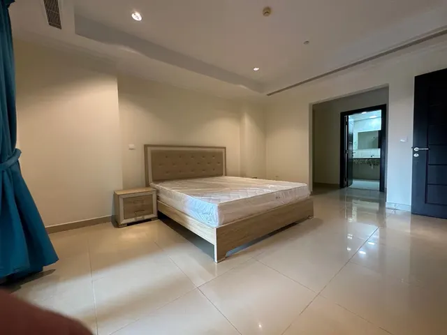 ELEGANT I BEDROOM BRAND NEW FURNITURE WITH BALCONY