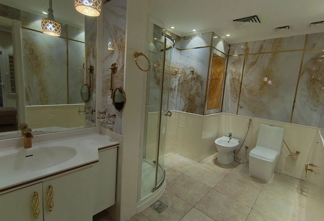LUXURIOUS 3BHK+MAID | BIG BALCONY | PORTO ARABIA