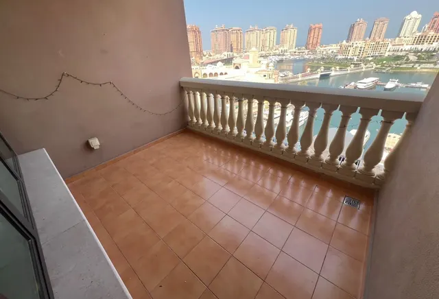 FINEST MARINA FRONT 2BHK+BALCONY FURNISHED