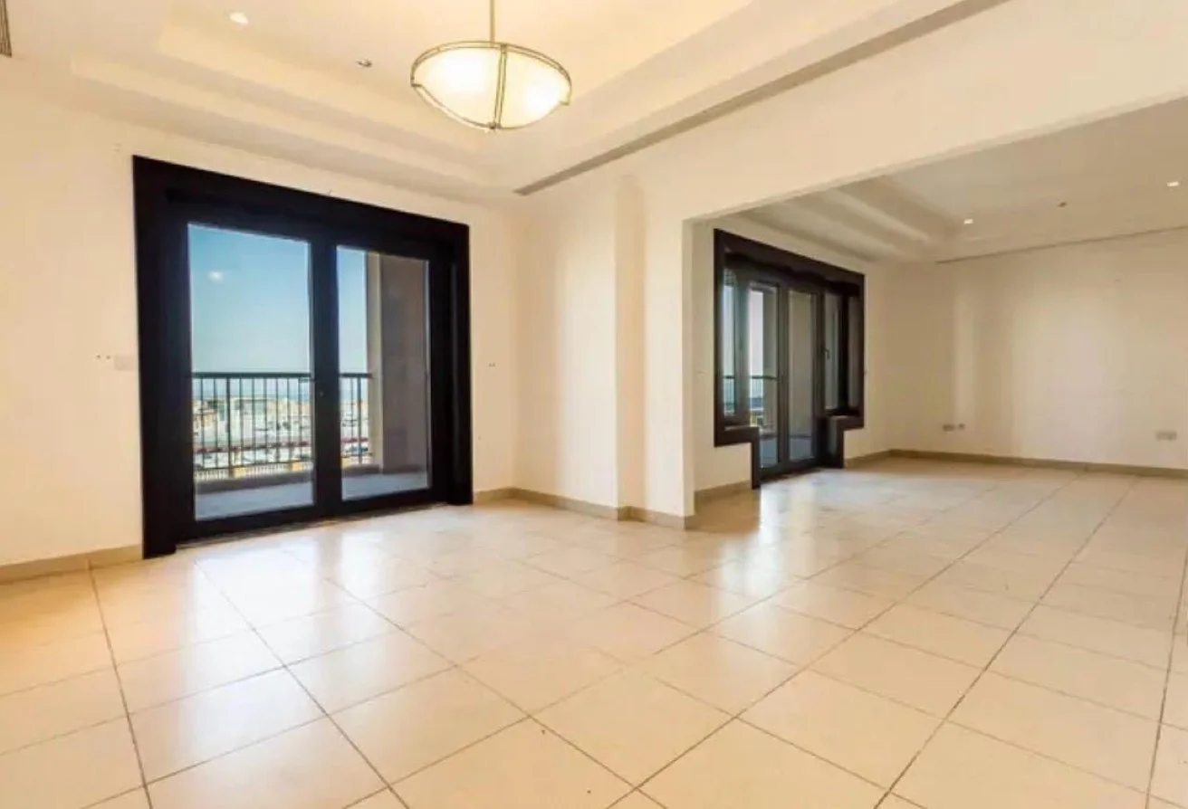 Luxury 2+Maid | 228 SQM | Porto Arabia