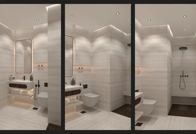 Premium Attached Villa | G+1+Pent | 2.1M | 48month