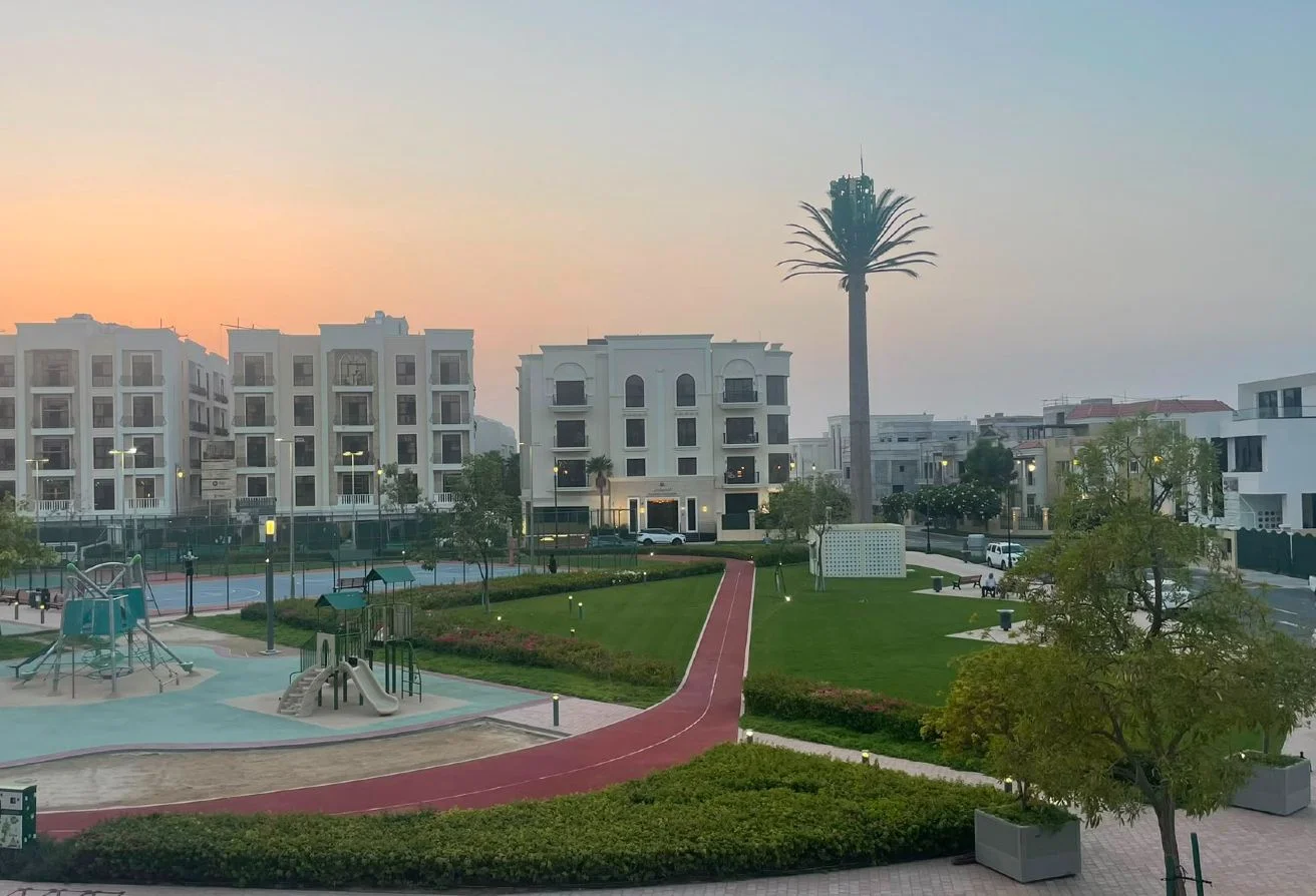 2BHK |FULLY FURNISHED|GIARDINO VILLAGE