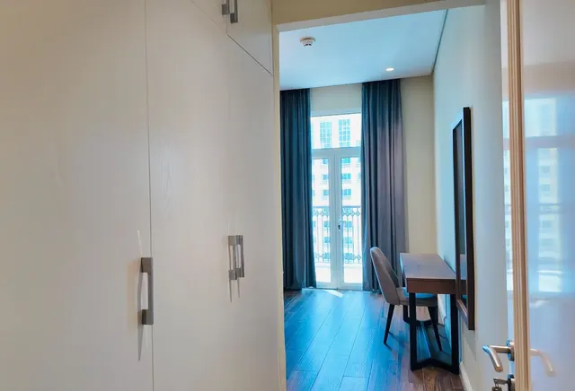 1BHK + Office | Ready to Move | Exclusive Opportun