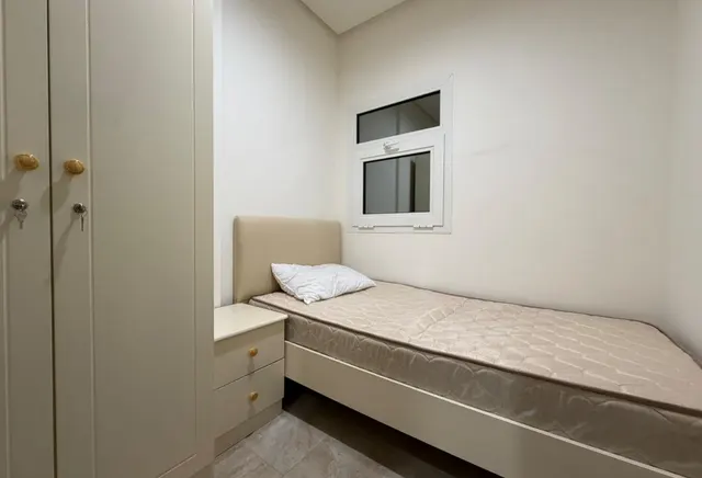 Luxury 2BR + Maid | Fully Furnished | 138 SQM | Bi