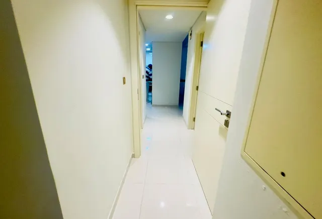 Two BHK |Fully Furnished|With Balcony  Waterfront
