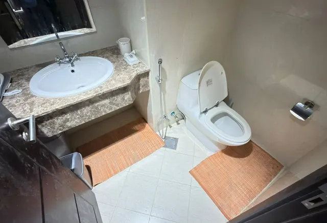 LAVISH FF 2+MAID WITH MARINA VIEW @ ONLY 13000