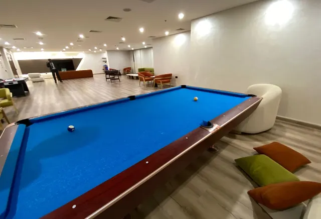 Sea View 2 Bedroom | Brand New | Lusail