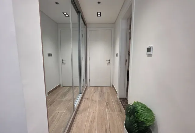 Brand New 2Br Apartment 160 SQM 2Balconies 7500QR