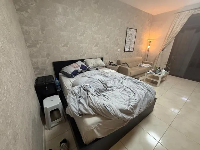 LIMITED TIME OFFER STUDIO FULLY FURNISHED BALCONY