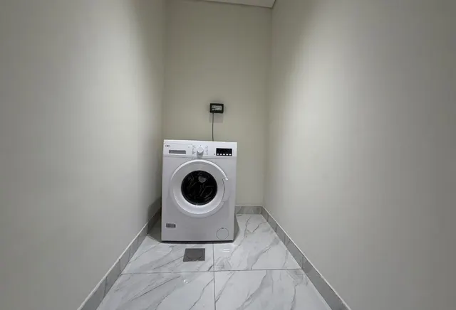 Brand New Luxury 2BR | 138 SQM | Fully Furnished |