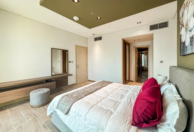1BHK Furnished  Apartment | Marina, Lusail