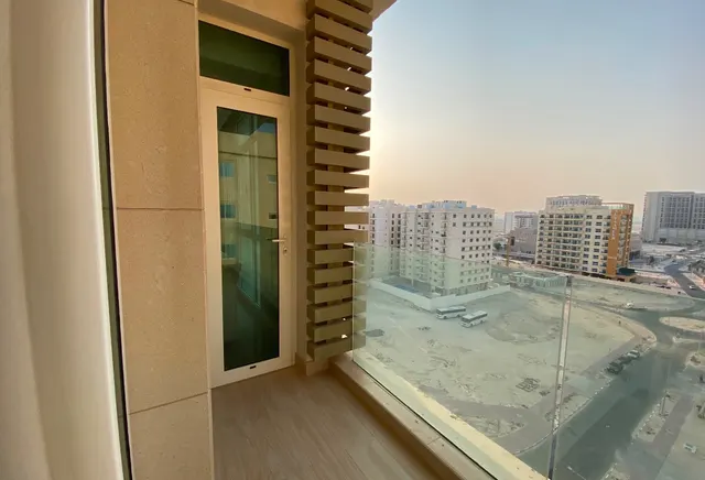 Luxury 1BHK | Fully Furnished | Lusail