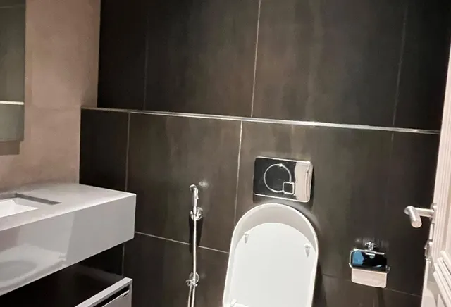Spacious 3 Bed + Maid in Floresta Gardens | 40% DP