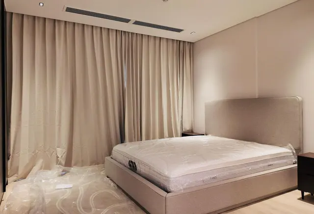 LUXURIOUS STUDIO BEACHFRONT | 7500 + 2 MONTHS FREE