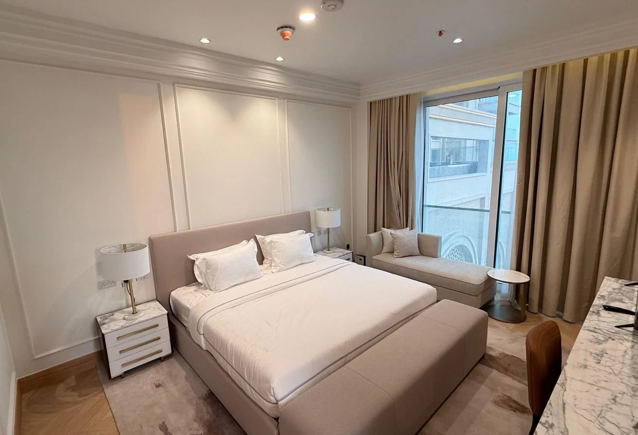 5BR Villa | Private Garden | Flexible Payment Plan