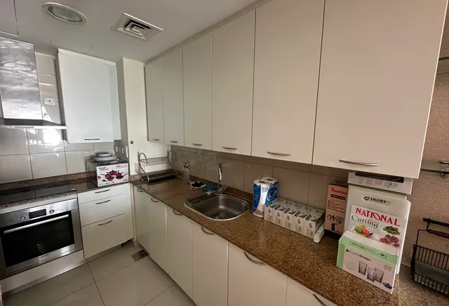 Studio Including Bills With Wifi Full Sea View