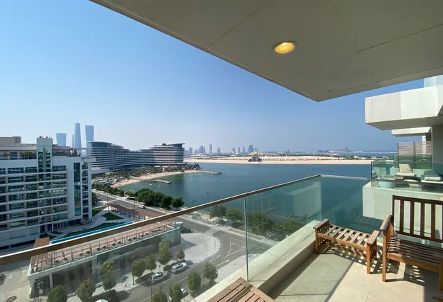 The Luxe 1BHK | Luxury in Every Detail