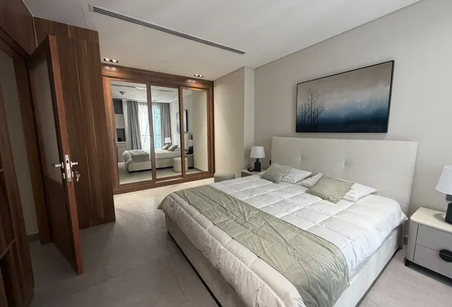 Brand New Luxury Fully Furnished Studio |