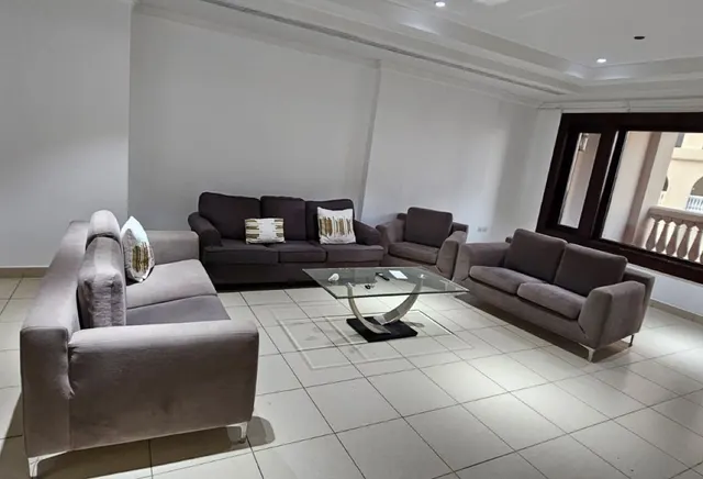 BIG LAYOUT | 1 BED FURNISHED | ALREADY RENTED