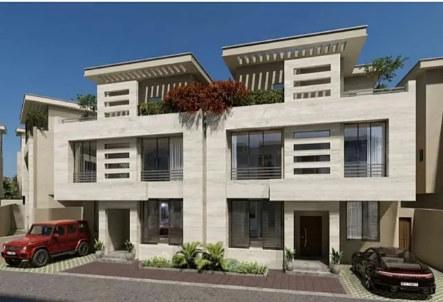 ONLY 10 5BHK+MAID VILLAS LEFT | 4 YEARS PLAN !