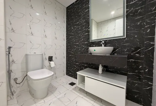 Brand New Luxury 2BR | 138 SQM | Fully Furnished |