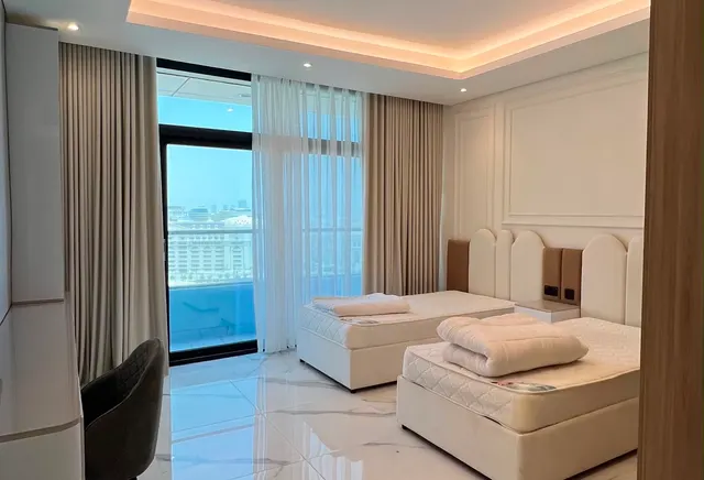 2BR BRAND NEW IN MARINA HEIGHT WITH PANORAMIC VIEW