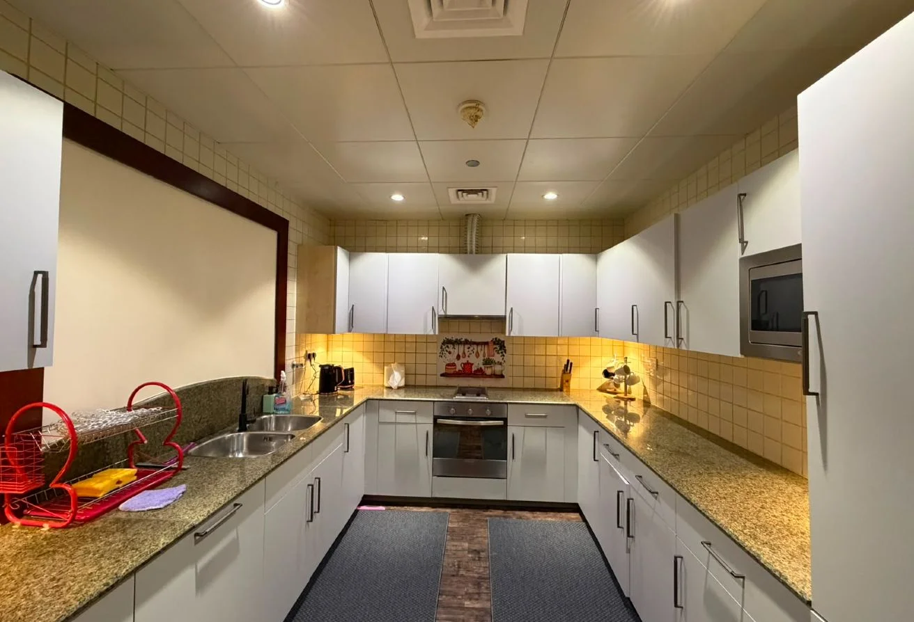 2BHK Converted|Fully Furnished|129 SQM|QAR 8500