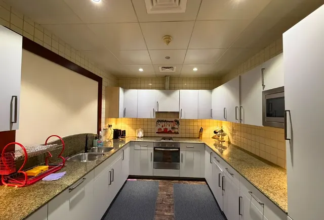 2BHK Converted|Fully Furnished|129 SQM|QAR 8500