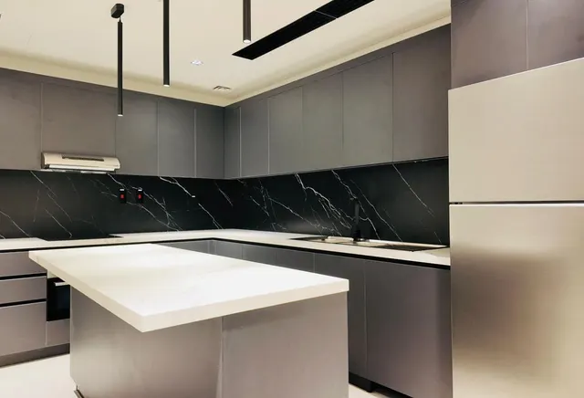 3+Maid Duplex | Premium Pearl Island Residence - view 3