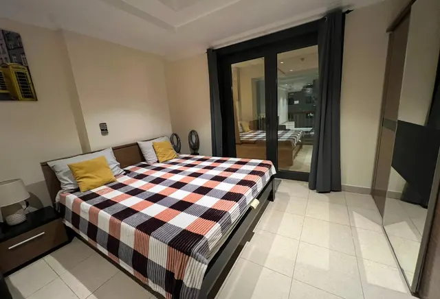 STUDIO FURNISHED | ONLY 5850 EXCLUDING BILLS