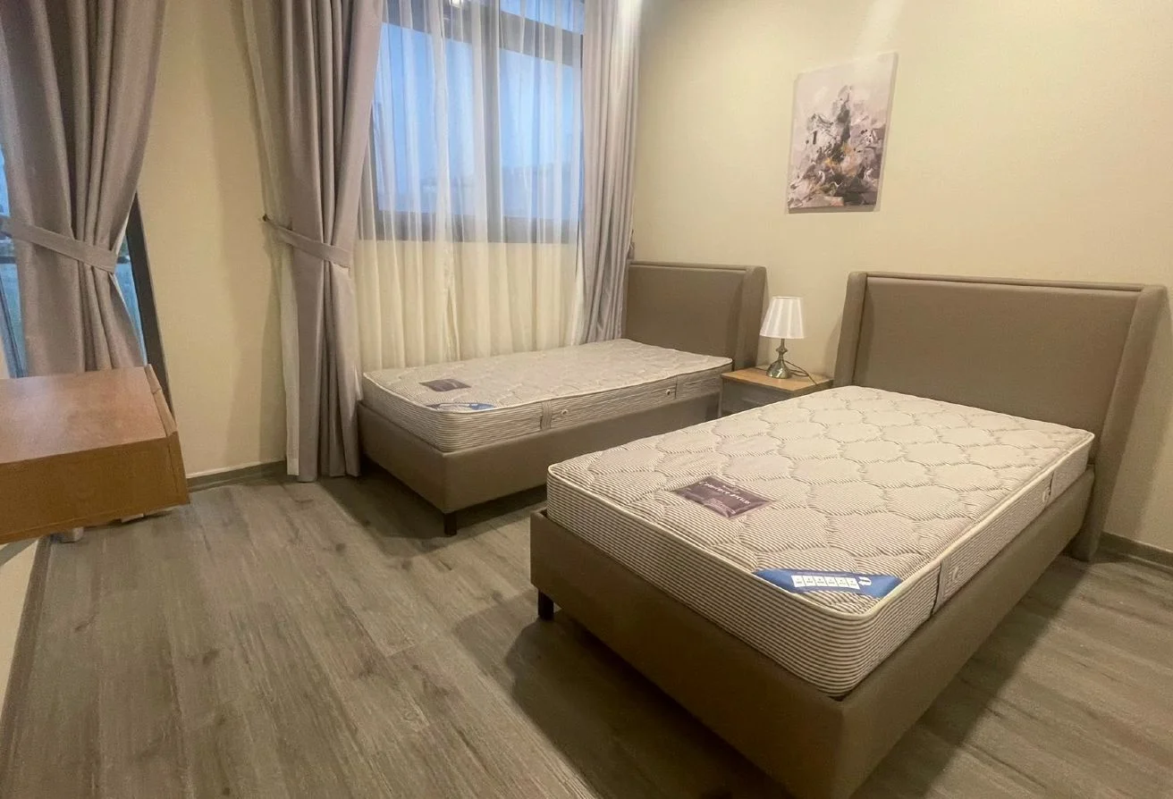 2BHK |FULLY FURNISHED|GIARDINO VILLAGE