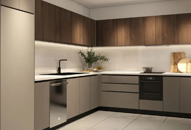 Premium Studio |Starting QAR 1.2M |Flexible 4-Year