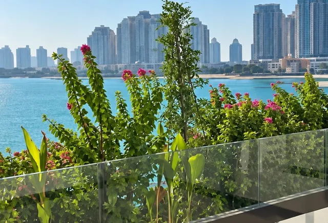 Private Beachfront Estate | Brand New | 8BR PEARL