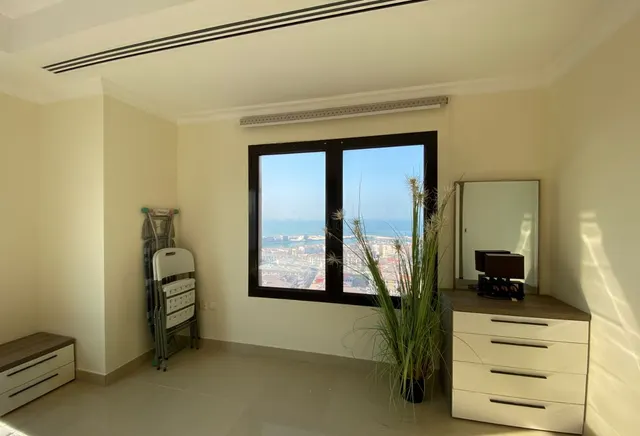 Luxury High-Floor 2BR | 175 SQM | 3 Baths | Balcon