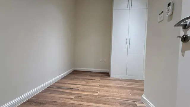 Furnished 2 Bedroom + Maid | Floresta Gardens