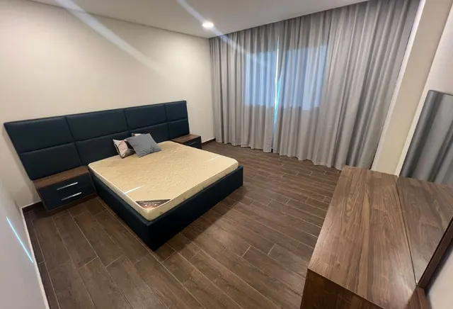 Spacious Two BHK|Fully Furnished| With Balcony