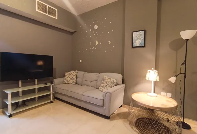 Limited time offer studio furnished oly 4200 inclu