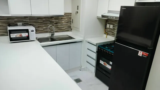 2 BHK I FF I INCLUDING BILLS  I POOL & GYM