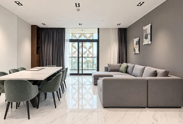 Lease to Own | QAR 98K Entry | QAR 12K Monthly
