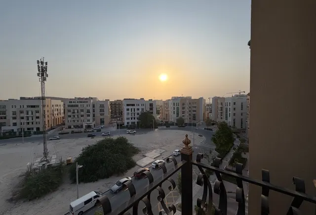 Luxury 2BR + Maid | Lusail | QAR 8,500 | Bills Inc