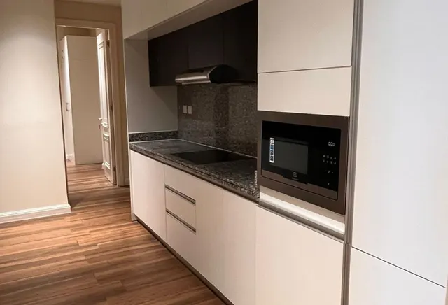 Spacious 3 Bed + Maid in Floresta Gardens | 40% DP