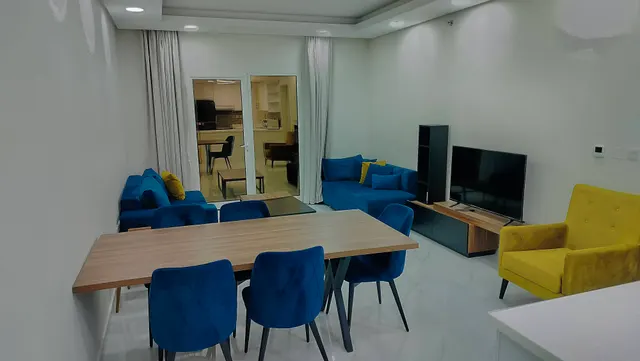 2 BHK I FF I INCLUDING BILLS  I POOL & GYM