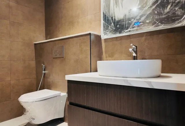 3+Maid Duplex | Premium Pearl Island Residence