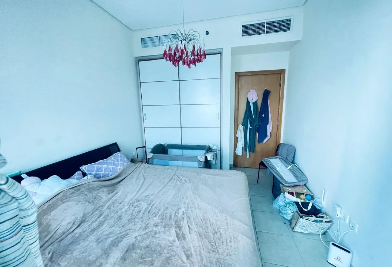 2 BEDROOM APARTMENT AT ZIG ZAG TOWER A FOR RENT