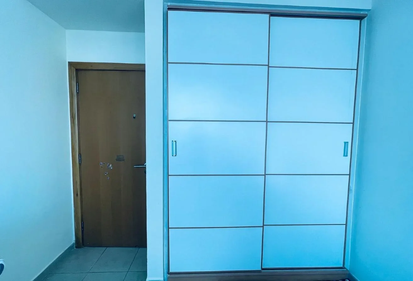 2 BEDROOM APARTMENT AT ZIG ZAG TOWER A FOR RENT